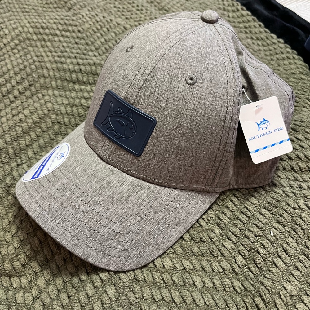 Southern Tide Cap